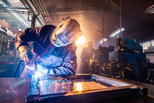 Best Automotive Welding in Ocean Springs, MS