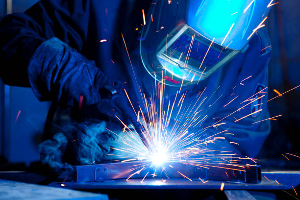 Best Pipe Welding in Ocean Springs, MS