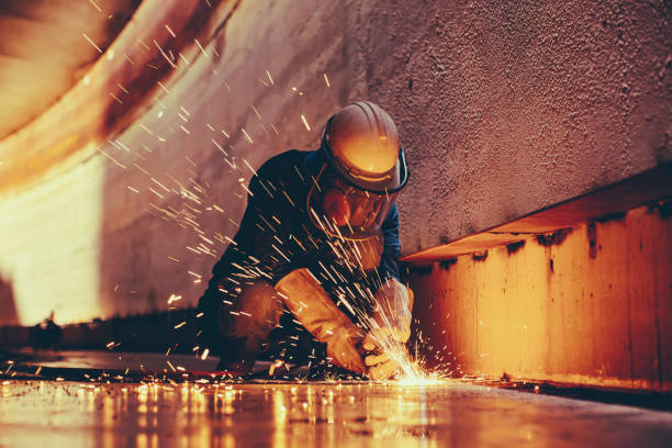 Best Food and Beverage Processing Equipment Welding in Ocean Springs, MS