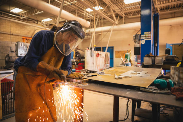 Affordable Welder Services in Ocean Springs, MS