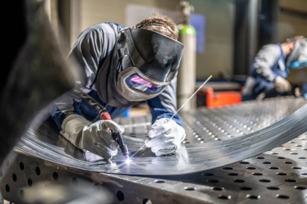Best Welding Inspection and Certification in Ocean Springs, MS